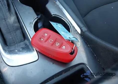 2018 Chevrolet Malibu Lt from USA, damaged, VIN 1G1ZD5ST6JF144935